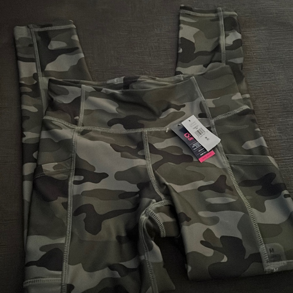 ⭐️ Brand New Sport Legging